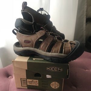 Keen Women’s Newport Slip On